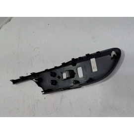 16-20 Honda Civic Coupe Front Passenger Side Door Window Switch Bezel Panel OEM