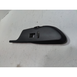 16-20 Honda Civic Coupe Front Passenger Side Door Window Switch Bezel Panel OEM