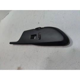 16-20 Honda Civic Coupe Front Passenger Side Door Window Switch Bezel Panel OEM