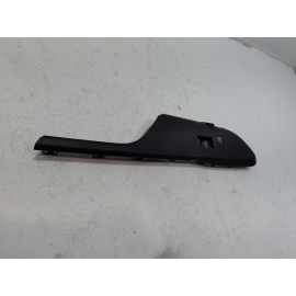 16-20 Honda Civic Coupe Front Passenger Side Door Window Switch Bezel Panel OEM