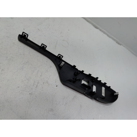 16-20 Honda Civic Coupe Front Passenger Side Door Window Switch Bezel Panel OEM