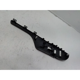 16-20 Honda Civic Coupe Front Passenger Side Door Window Switch Bezel Panel OEM