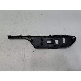 16-20 Honda Civic Coupe Front Passenger Side Door Window Switch Bezel Panel OEM