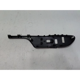 16-20 Honda Civic Coupe Front Passenger Side Door Window Switch Bezel Panel OEM