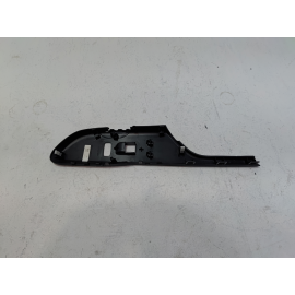 16-20 Honda Civic Coupe Front Passenger Side Door Window Switch Bezel Panel OEM