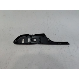 16-20 Honda Civic Coupe Front Passenger Side Door Window Switch Bezel Panel OEM