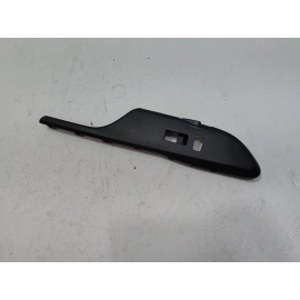 16-20 Honda Civic Coupe Front Passenger Side Door Window Switch Bezel Panel OEM