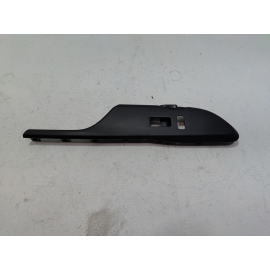 16-20 Honda Civic Coupe Front Passenger Side Door Window Switch Bezel Panel OEM