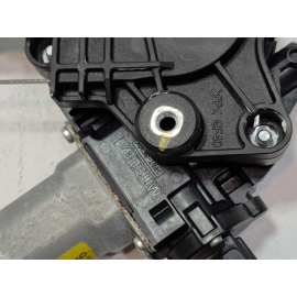 2016-2020 HONDA CIVIC FRONT PASSENGER SIDE DOOR WINDOW REGULATOR W/ MOTOR OEM