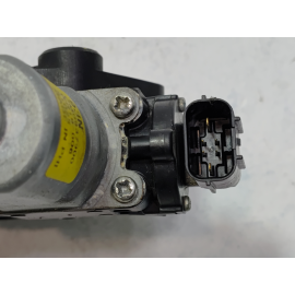 2016-2020 HONDA CIVIC FRONT PASSENGER SIDE DOOR WINDOW REGULATOR W/ MOTOR OEM