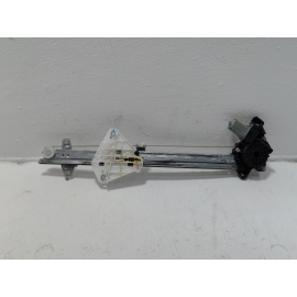 2016-2020 HONDA CIVIC FRONT PASSENGER SIDE DOOR WINDOW REGULATOR W/ MOTOR OEM