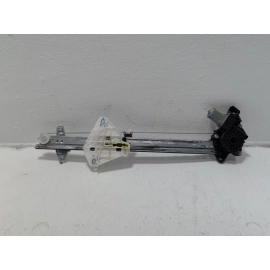 2016-2020 HONDA CIVIC FRONT PASSENGER SIDE DOOR WINDOW REGULATOR W/ MOTOR OEM