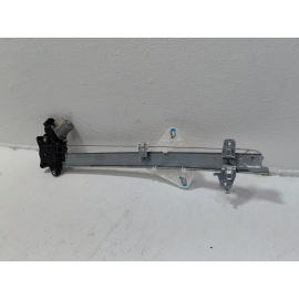 2016-2020 HONDA CIVIC FRONT PASSENGER SIDE DOOR WINDOW REGULATOR W/ MOTOR OEM
