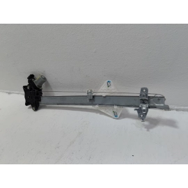 2016-2020 HONDA CIVIC FRONT PASSENGER SIDE DOOR WINDOW REGULATOR W/ MOTOR OEM