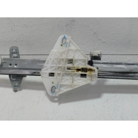 2016-2020 HONDA CIVIC FRONT PASSENGER SIDE DOOR WINDOW REGULATOR W/ MOTOR OEM