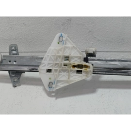 2016-2020 HONDA CIVIC FRONT PASSENGER SIDE DOOR WINDOW REGULATOR W/ MOTOR OEM