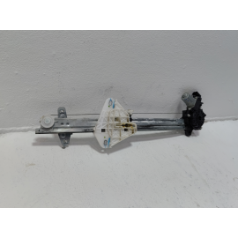 2016-2020 HONDA CIVIC FRONT PASSENGER SIDE DOOR WINDOW REGULATOR W/ MOTOR OEM