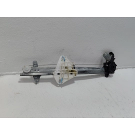 2016-2020 HONDA CIVIC FRONT PASSENGER SIDE DOOR WINDOW REGULATOR W/ MOTOR OEM