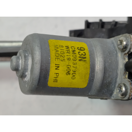 2016-2020 HONDA CIVIC FRONT PASSENGER SIDE DOOR WINDOW REGULATOR W/ MOTOR OEM