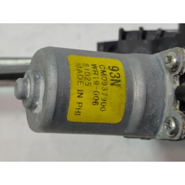 2016-2020 HONDA CIVIC FRONT PASSENGER SIDE DOOR WINDOW REGULATOR W/ MOTOR OEM