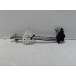 2016-2020 HONDA CIVIC FRONT PASSENGER SIDE DOOR WINDOW REGULATOR W/ MOTOR OEM