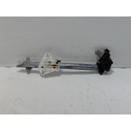 2016-2020 HONDA CIVIC FRONT PASSENGER SIDE DOOR WINDOW REGULATOR W/ MOTOR OEM
