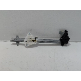 2016-2020 HONDA CIVIC FRONT PASSENGER SIDE DOOR WINDOW REGULATOR W/ MOTOR OEM