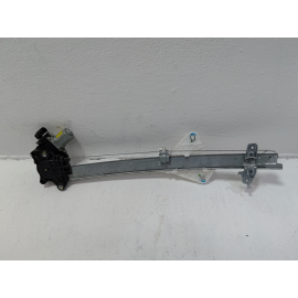 2016-2020 HONDA CIVIC FRONT PASSENGER SIDE DOOR WINDOW REGULATOR W/ MOTOR OEM