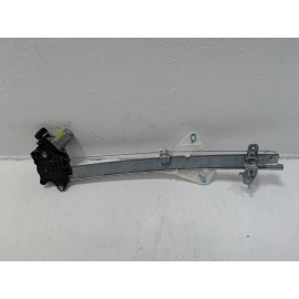 2016-2020 HONDA CIVIC FRONT PASSENGER SIDE DOOR WINDOW REGULATOR W/ MOTOR OEM