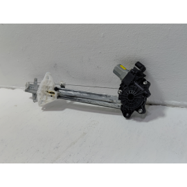 2016-2020 HONDA CIVIC FRONT PASSENGER SIDE DOOR WINDOW REGULATOR W/ MOTOR OEM