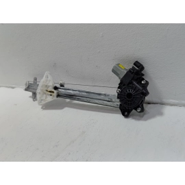 2016-2020 HONDA CIVIC FRONT PASSENGER SIDE DOOR WINDOW REGULATOR W/ MOTOR OEM