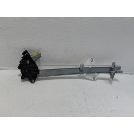 2016-2020 HONDA CIVIC FRONT PASSENGER SIDE DOOR WINDOW REGULATOR W/ MOTOR OEM