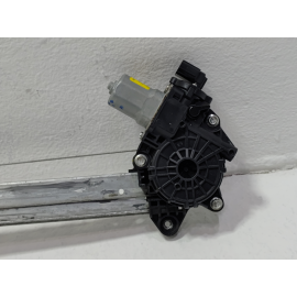 2016-2020 HONDA CIVIC FRONT PASSENGER SIDE DOOR WINDOW REGULATOR W/ MOTOR OEM