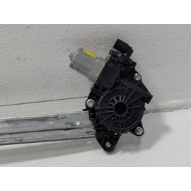 2016-2020 HONDA CIVIC FRONT PASSENGER SIDE DOOR WINDOW REGULATOR W/ MOTOR OEM