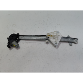 2016-2020 HONDA CIVIC FRONT PASSENGER SIDE DOOR WINDOW REGULATOR W/ MOTOR OEM