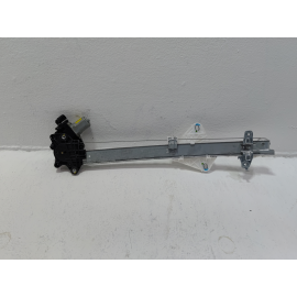 2016-2020 HONDA CIVIC FRONT PASSENGER SIDE DOOR WINDOW REGULATOR W/ MOTOR OEM