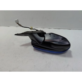 19-2021 HONDA CIVIC FRONT PASSENGER DOOR EXTERIOR REAR VIEW MIRROR W/ CAMERA OEM