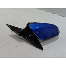 19-2021 HONDA CIVIC FRONT PASSENGER DOOR EXTERIOR REAR VIEW MIRROR W/ CAMERA OEM