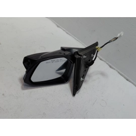 19-2021 HONDA CIVIC FRONT PASSENGER DOOR EXTERIOR REAR VIEW MIRROR W/ CAMERA OEM