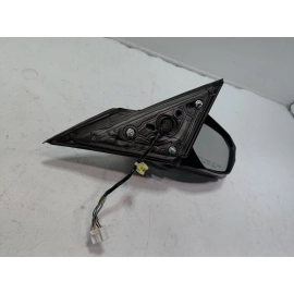 19-2021 HONDA CIVIC FRONT PASSENGER DOOR EXTERIOR REAR VIEW MIRROR W/ CAMERA OEM