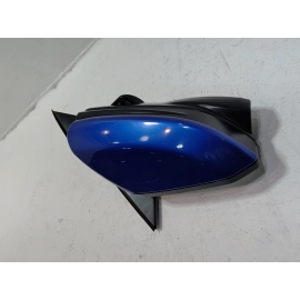 19-2021 HONDA CIVIC FRONT PASSENGER DOOR EXTERIOR REAR VIEW MIRROR W/ CAMERA OEM