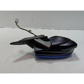 19-2021 HONDA CIVIC FRONT PASSENGER DOOR EXTERIOR REAR VIEW MIRROR W/ CAMERA OEM