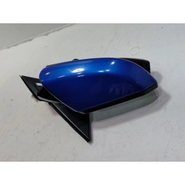 19-2021 HONDA CIVIC FRONT PASSENGER DOOR EXTERIOR REAR VIEW MIRROR W/ CAMERA OEM