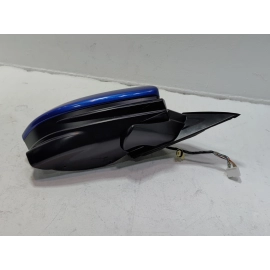 19-2021 HONDA CIVIC FRONT PASSENGER DOOR EXTERIOR REAR VIEW MIRROR W/ CAMERA OEM