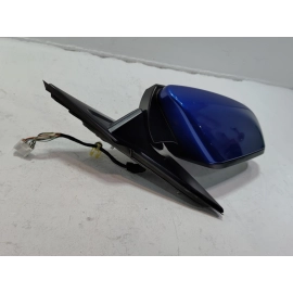 19-2021 HONDA CIVIC FRONT PASSENGER DOOR EXTERIOR REAR VIEW MIRROR W/ CAMERA OEM