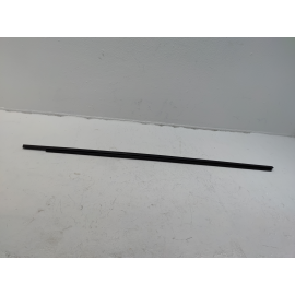 2016 - 2020 HONDA CIVIC COUPE PASSENGER SIDE DOOR WINDOW BELT MOLDING OEM