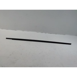 2016 - 2020 HONDA CIVIC COUPE PASSENGER SIDE DOOR WINDOW BELT MOLDING OEM