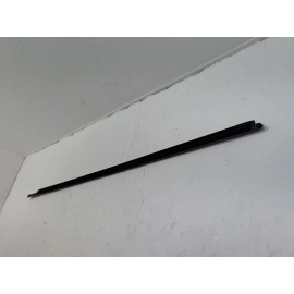 2016 - 2020 HONDA CIVIC COUPE PASSENGER SIDE DOOR WINDOW BELT MOLDING OEM