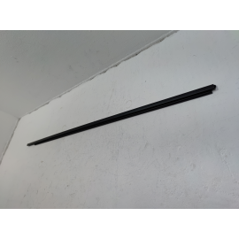 2016 - 2020 HONDA CIVIC COUPE PASSENGER SIDE DOOR WINDOW BELT MOLDING OEM