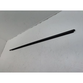 2016 - 2020 HONDA CIVIC COUPE PASSENGER SIDE DOOR WINDOW BELT MOLDING OEM